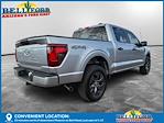 New 2025 Ford F-150 STX SuperCrew Cab 4x4 Pickup for sale #51023 - photo 6