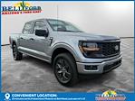 New 2025 Ford F-150 STX SuperCrew Cab 4x4 Pickup for sale #51023 - photo 8