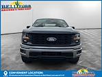 New 2025 Ford F-150 STX SuperCrew Cab 4x4 Pickup for sale #51023 - photo 9