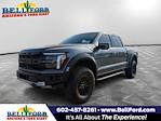 New 2025 Ford F-150 Raptor SuperCrew Cab 4x4 Pickup for sale #51028 - photo 1