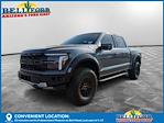 New 2025 Ford F-150 Raptor SuperCrew Cab 4x4 Pickup for sale #51028 - photo 3