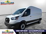 New 2025 Ford Transit 250 Medium Roof Empty Cargo Van for sale #51029 - photo 1