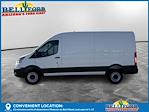 New 2025 Ford Transit 250 Medium Roof Empty Cargo Van for sale #51029 - photo 4