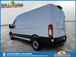 New 2025 Ford Transit 250 Medium Roof Empty Cargo Van for sale #51029 - photo 2