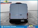 New 2025 Ford Transit 250 Medium Roof Empty Cargo Van for sale #51029 - photo 5