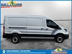 New 2025 Ford Transit 250 Medium Roof Empty Cargo Van for sale #51029 - photo 7