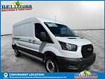 New 2025 Ford Transit 250 Medium Roof Empty Cargo Van for sale #51029 - photo 8