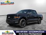 New 2025 Ford F-150 XLT SuperCrew Cab 4x4 Pickup for sale #51032 - photo 1