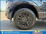 New 2025 Ford F-150 XLT SuperCrew Cab 4x4 Pickup for sale #51032 - photo 10
