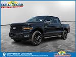 New 2025 Ford F-150 XLT SuperCrew Cab 4x4 Pickup for sale #51032 - photo 3