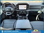 New 2025 Ford F-150 XLT SuperCrew Cab 4x4 Pickup for sale #51032 - photo 23