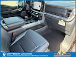 New 2025 Ford F-150 XLT SuperCrew Cab 4x4 Pickup for sale #51032 - photo 25