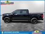 New 2025 Ford F-150 XLT SuperCrew Cab 4x4 Pickup for sale #51032 - photo 4