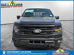 New 2025 Ford F-150 XLT SuperCrew Cab 4x4 Pickup for sale #51032 - photo 5