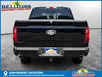 New 2025 Ford F-150 XLT SuperCrew Cab 4x4 Pickup for sale #51032 - photo 6