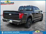 New 2025 Ford F-150 XLT SuperCrew Cab 4x4 Pickup for sale #51032 - photo 7