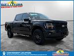 New 2025 Ford F-150 XLT SuperCrew Cab 4x4 Pickup for sale #51032 - photo 9