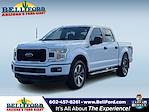 Used 2019 Ford F-150 XL SuperCrew Cab for sale #51033A - photo 1