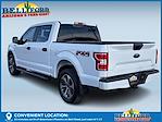 Used 2019 Ford F-150 XL SuperCrew Cab for sale #51033A - photo 2