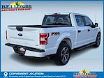 Used 2019 Ford F-150 XL SuperCrew Cab for sale #51033A - photo 5