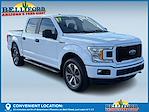 Used 2019 Ford F-150 XL SuperCrew Cab for sale #51033A - photo 7