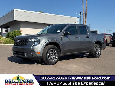 New 2025 Ford Maverick XLT SuperCrew Cab AWD Pickup for sale #51050 - photo 1