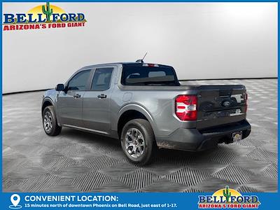 New 2025 Ford Maverick XLT SuperCrew Cab AWD Pickup for sale #51050 - photo 2