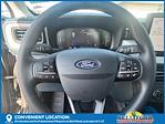 New 2025 Ford Maverick XLT SuperCrew Cab AWD Pickup for sale #51050 - photo 12