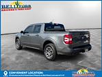 New 2025 Ford Maverick XLT SuperCrew Cab AWD Pickup for sale #51050 - photo 2