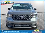 New 2025 Ford Maverick XLT SuperCrew Cab AWD Pickup for sale #51050 - photo 9