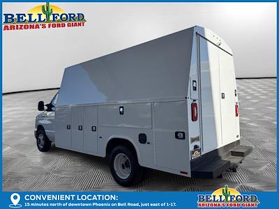 New 2026 Ford E-350 12' 9" Knapheide Service Utility Van for sale #51051 - photo 2