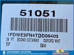 New 2026 Ford E-350 12' 9" Knapheide Service Utility Van for sale #51051 - photo 29