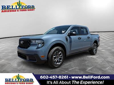 New 2025 Ford Maverick XLT SuperCrew Cab AWD Pickup for sale #51056 - photo 1