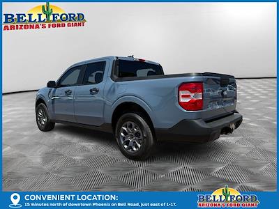 New 2025 Ford Maverick XLT SuperCrew Cab AWD Pickup for sale #51056 - photo 2