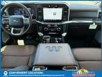 2025 Ford F-150 SuperCrew Cab 4x4 Pickup for sale #51057 - photo 15