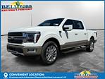 2025 Ford F-150 SuperCrew Cab 4x4 Pickup for sale #51057 - photo 3