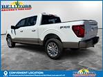 2025 Ford F-150 SuperCrew Cab 4x4 Pickup for sale #51057 - photo 2