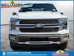 2025 Ford F-150 SuperCrew Cab 4x4 Pickup for sale #51057 - photo 5