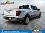 2025 Ford F-150 SuperCrew Cab 4x4 Pickup for sale #51057 - photo 7