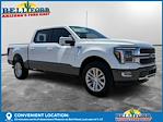 2025 Ford F-150 SuperCrew Cab 4x4 Pickup for sale #51057 - photo 9