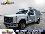 New 2025 Ford F-250 Regular Cab Royal 40-VO-98 8' 2" Service Truck for sale #51061 - photo 1