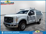New 2025 Ford F-250 Regular Cab Royal 40-VO-98 8' 2" Service Truck for sale #51061 - photo 3