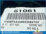 New 2025 Ford F-250 Regular Cab Royal 40-VO-98 8' 2" Service Truck for sale #51061 - photo 28