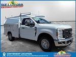 New 2025 Ford F-250 Regular Cab Royal 40-VO-98 8' 2" Service Truck for sale #51061 - photo 8