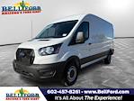 New 2025 Ford Transit 250 Medium Roof Empty Cargo Van for sale #51062 - photo 1