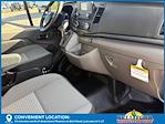 New 2025 Ford Transit 250 Medium Roof Empty Cargo Van for sale #51062 - photo 11