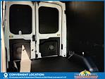 New 2025 Ford Transit 250 Medium Roof Empty Cargo Van for sale #51062 - photo 14