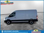 New 2025 Ford Transit 250 Medium Roof Empty Cargo Van for sale #51062 - photo 4
