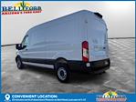 New 2025 Ford Transit 250 Medium Roof Empty Cargo Van for sale #51062 - photo 2