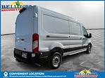 New 2025 Ford Transit 250 Medium Roof Empty Cargo Van for sale #51062 - photo 6